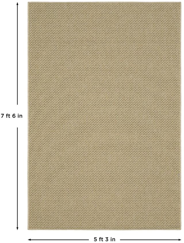 Oriental Weavers™ Karavia 5'x8' Style 6 Area Rug-2