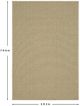 Oriental Weavers™ Karavia 5'x8' Style 6 Area Rug-2