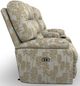 Best® Home Furnishings Customizable Ryson Power Rocker Console Loveseat-2