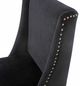 VIG Furniture Modrest Alexia Black/Rosegold Dining Chair-2