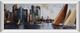 Classy Living Marti Bofarull Arriving at Manhattan Wall Art-0
