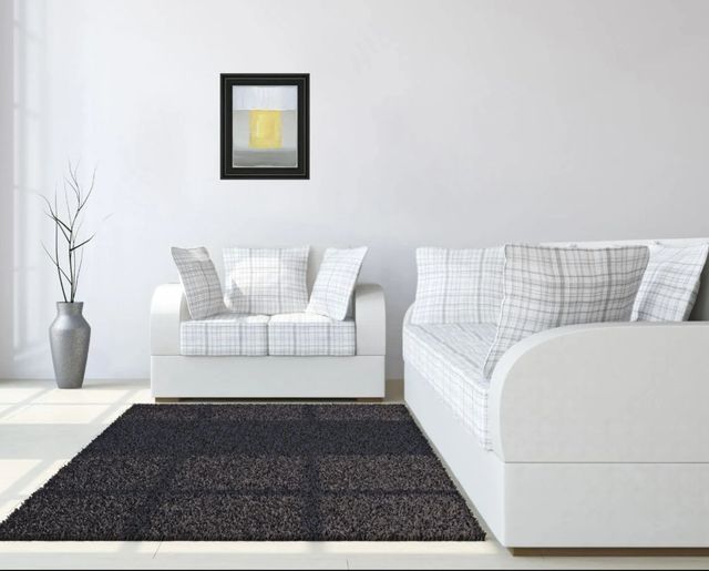 Classy Art Halflight Il by Caroline Gold Wall Art-2