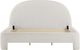 TOV Furniture Orphea Off-White King Panel Bed-3