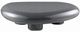 ACME Furniture Charlene Gray High Gloss Coffee Table-3
