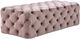 TOV Furniture Kaylee Jumbo Mauve Velvet Ottoman-2