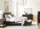 aspenhome® Sutton French Roast Chest-1