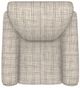 La-Z-Boy® Bennett Duo® Wheat Reclining Chair-4
