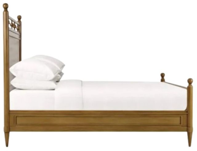 Bramble Seraphine King Panel Bed-3