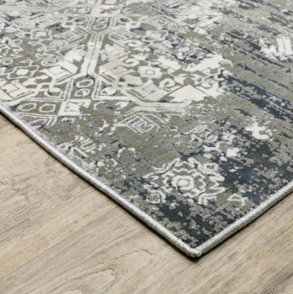 Oriental Weavers™ Gemini 5'x8' Style 2 Area Rug-3
