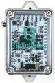Hoshizaki 8" Stainless Steel Remote Monitoring Accessory for KM Cuber Ice Machines-0