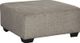 Signature Design by Ashley® Ballinasloe 2-Piece Platinum Living Room Set-2
