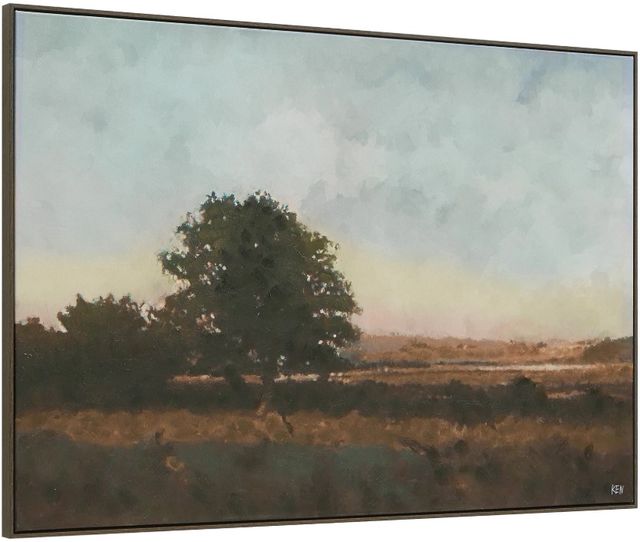 Renwil® Everren Horizon Wall Art-2