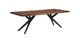 Home Trends & Design Austin Loft Dining Table-3
