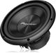 Pioneer A-Series 10" Black Subwoofer-0