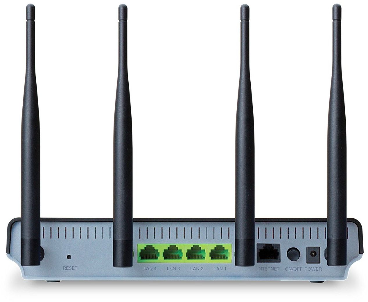 Luxul Epic 3 Dual band hot Gigabit router