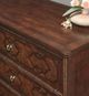Hooker® Furniture Charleston Maraschino Cherry 3-Drawer Nightstand-4