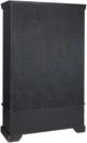 Signature Design by Ashley® Chadworth Black/Brown Curio-3