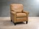 Stone & Leigh Jesse Leather Recliner-2