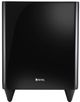 Revel® Concerta™ Series High Gloss Black Wireless Subwoofer-0