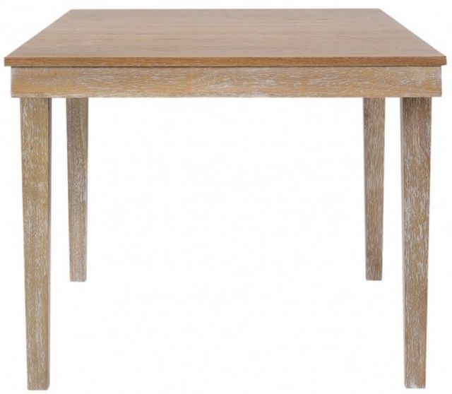 Winners Only® Townsend Beige Dining Table-3