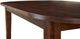 Bassett® Furniture Owens Bridle Maple 102" Dining Table-2