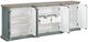 Parker House® Grotto Aegan 92" Console-2