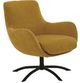 Fjords® Norsk Skagen Light Teracotta Low Back Chair-0