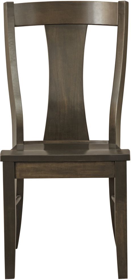 Mavin Customizable Sienna Dining Side Chair-2