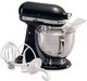 KitchenAid® Artisan® Series Onyx Black Stand Mixer-1