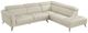 Homelegance® Giselle 2-Piece Beige Right-Arm Facing Sectional and Chaise-5