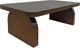 Modus Furniture Elora Jet Rectangular Coffee Table-0