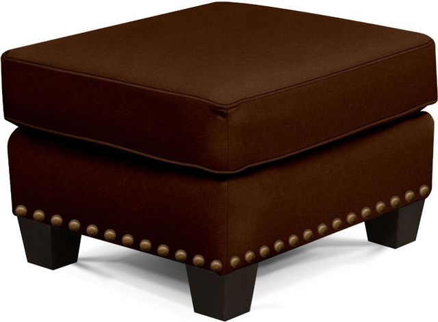 Creek Side Customs Customizable Salem Ottoman-2