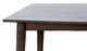 Sunny Designs™ American Walnut Dining Table-1