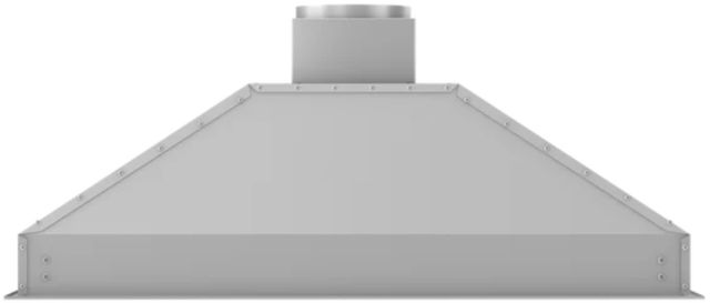 ZLINE 46" Stainless Steel Wall Mount Insert Range Hood-0