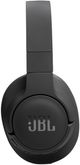 JBL® Tune 720BT Black Wireless Over-Ear Headphone-4
