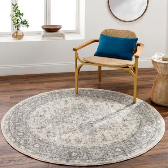 Surya Chester 5'x7' Area Rug-4