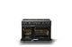 Viking® 7 Series 48'' Onyx Pro Style Natural Gas Range-1