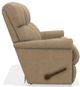 La-Z-Boy® Pinnacle Dune Leather Manual Wall Reclining Loveseat-2