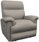 La-Z-Boy® Jay Linen Power Wall Recliner with Headrest and Lumbar-0