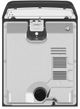 Sécheuse électrique Maytag® Pet Pro de 7.0 pi³ - Noir mat-3