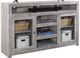 Aspenhome® Avery Loft Limestone 65" Highboy Console-0