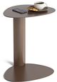 BDI Bink® 1025 Cocoa Laptop Side Table-1
