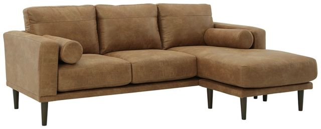 Signature Design by Ashley® Arroyo Caramel Sofa Chaise-0