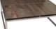 Bassett® Furniture Customizable BenchMade Midlothian 42" Square Cocktail Table-3