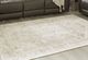 Signature Design by Ashley® Gatwell Gray/Ivory/Tan 8'x10' Rectangular Rug-3