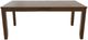 Mavin Customizable 38" Cosmo Extendable Dining Table with 12" Leaf-1