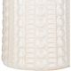 Surya Newell White Table Lamp-3