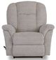 La-Z-Boy® Jasper Buff Manual Rocking Recliner-1