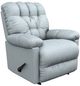 Best® Home Furnishings Customizable Raider Manual Swivel Glider Recliner-0