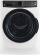 Electrolux® Matte White Front Load Washer & Gas Dryer Laundry Pair-1